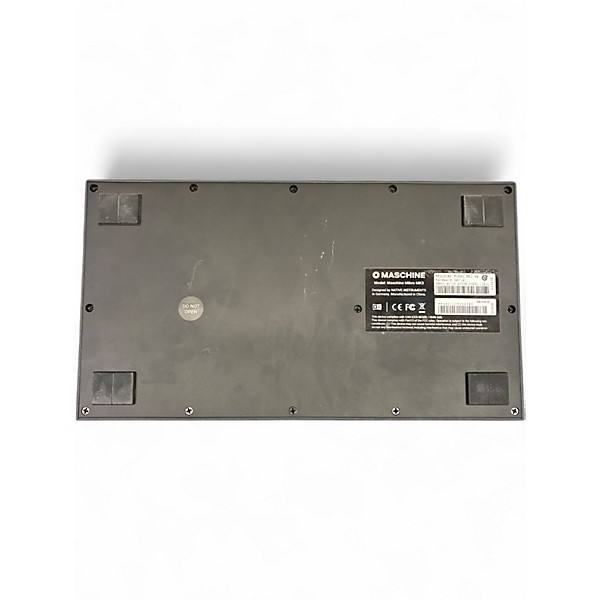 Used Native Instruments Maschine Mikro MKI MIDI Controller