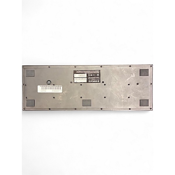 Used Native Instruments KONTROL M32 MIDI Controller