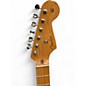 Used Fender Classic Series '50s Stratocaster Jetstream Blue Solid Body Electric Guitar