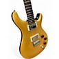 Used PRS SE DGT David Grissom Gold Top Solid Body Electric Guitar