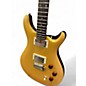 Used PRS SE DGT David Grissom Gold Top Solid Body Electric Guitar
