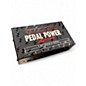 Used Voodoo Lab Pedal Power 2+ Power Supply