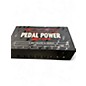 Used Voodoo Lab Pedal Power 2+ Power Supply
