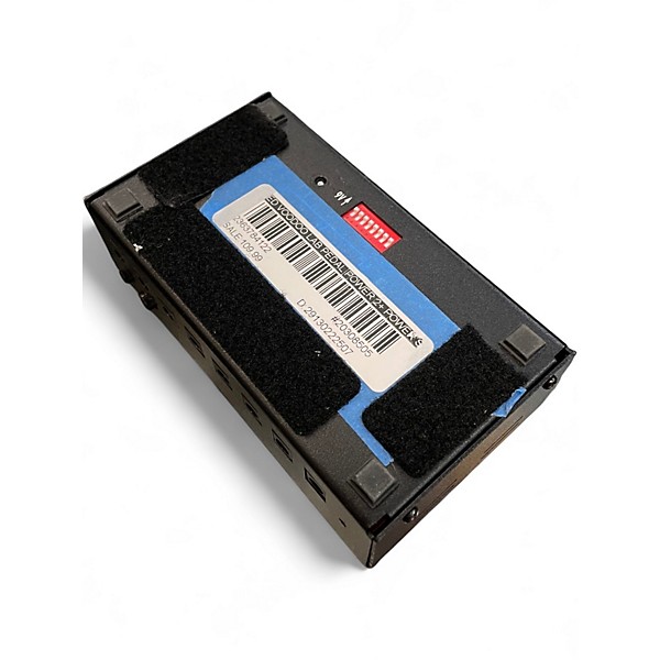 Used Voodoo Lab Pedal Power 2+ Power Supply