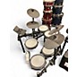 Used Simmons titan 50bex Electric Drum Set thumbnail
