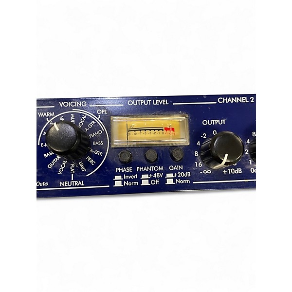 Used Art DI/O PREAMP SYSTEM Microphone Preamp