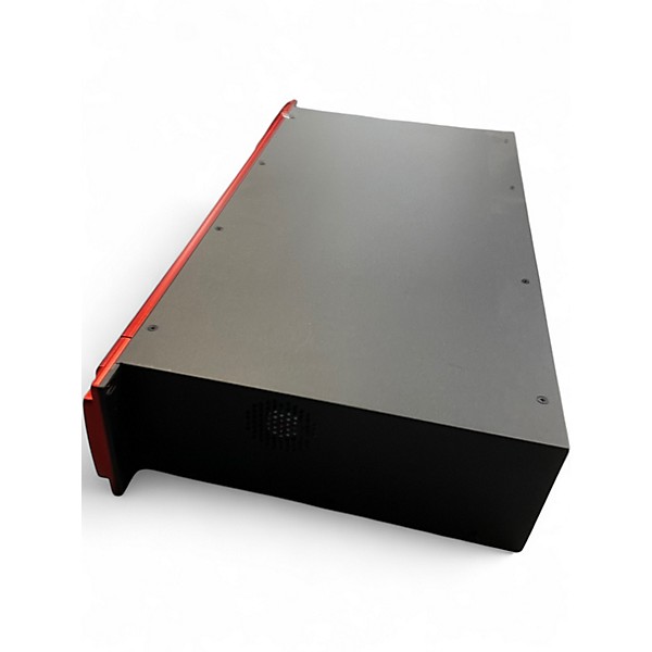 Used Focusrite REDNET 1 Audio Converter