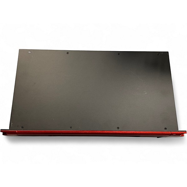 Used Focusrite REDNET 2 Audio Converter