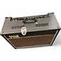 Used VOX AC15C1X 15W 1x12 Tube Guitar Combo Amp thumbnail