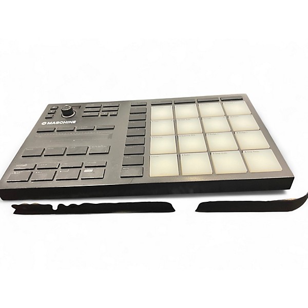 Used Native Instruments Maschine Mikro MK3 MIDI Controller