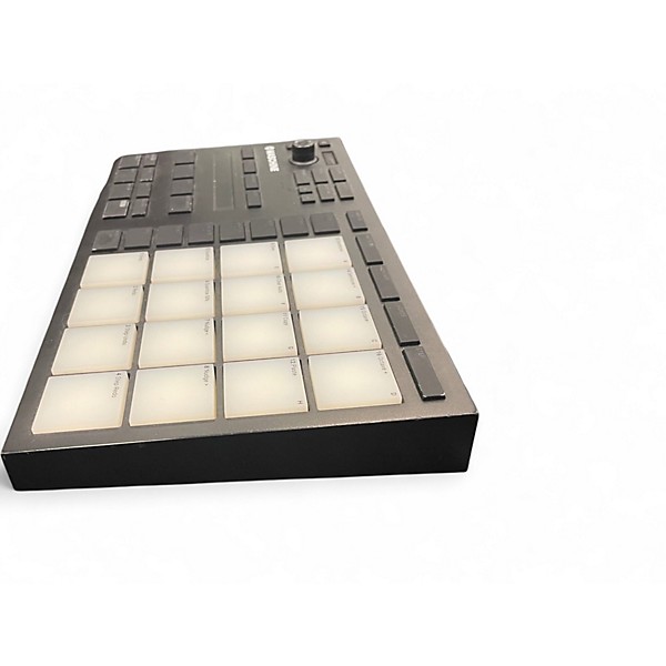 Used Native Instruments Maschine Mikro MK3 MIDI Controller