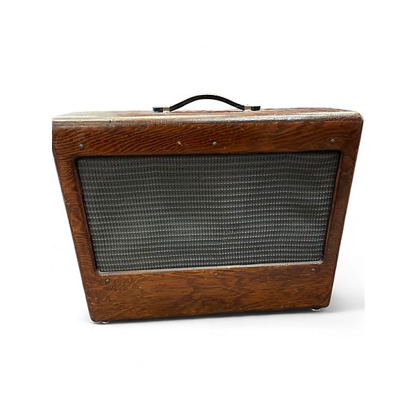 Vintage 1940s Gibson GA-30 Tube Guitar Combo Amp