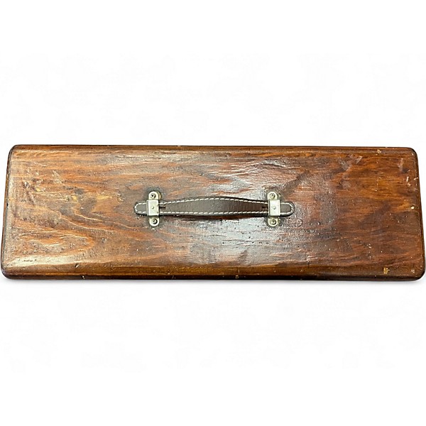 Vintage 1940s Gibson GA-30 Tube Guitar Combo Amp