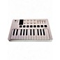 Used Arturia Minilab 3 MIDI Controller