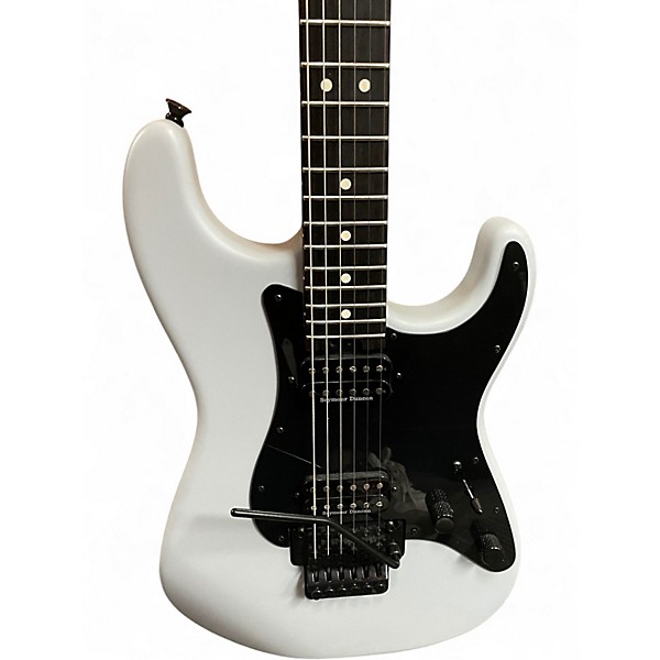 Used Charvel SoCal Style 1 HH PRIMER GREY Solid Body Electric Guitar