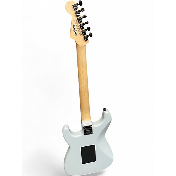 Used Charvel SoCal Style 1 HH PRIMER GREY Solid Body Electric Guitar