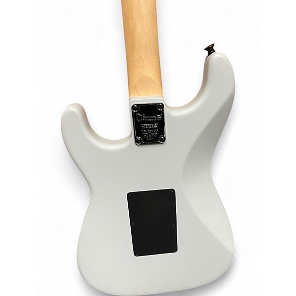 Used Charvel SoCal Style 1 HH PRIMER GREY Solid Body Electric Guitar