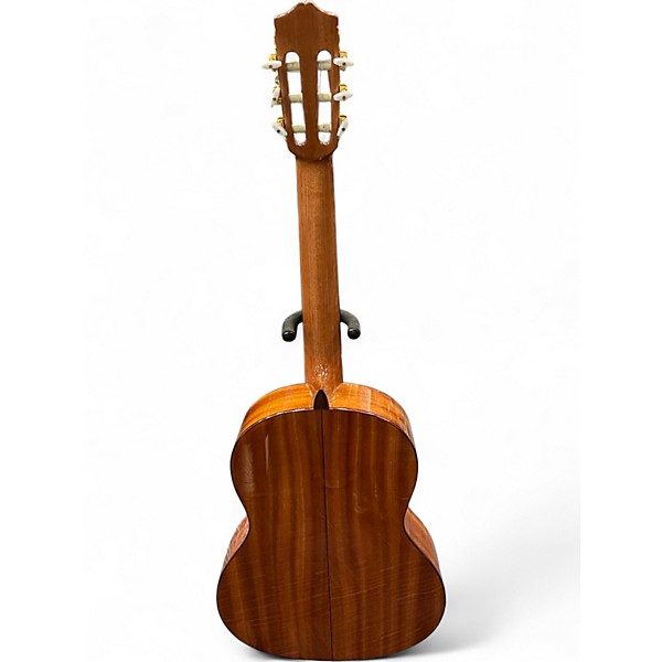 Used Cordoba Dolce 7/8 Size Natural Classical Acoustic Guitar