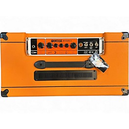 Used Orange Amplifiers Rocker 32 30W 2x10 Tube Guitar Combo Amp