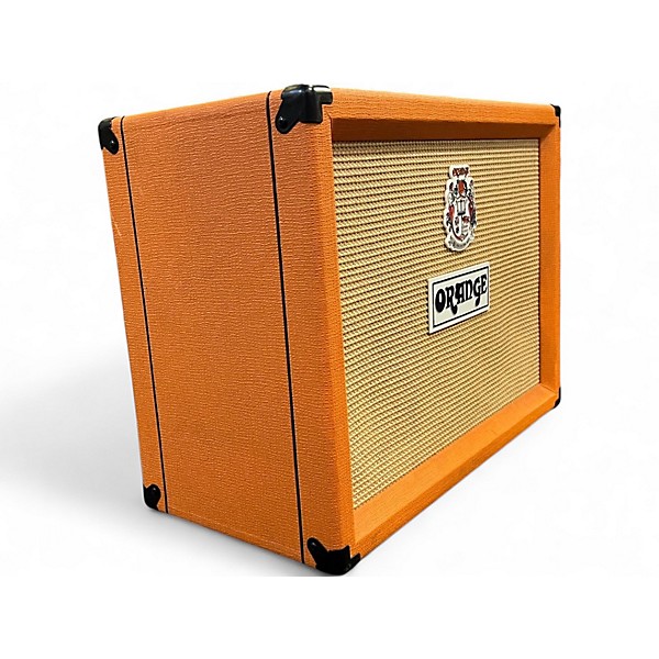 Used Orange Amplifiers Rocker 32 30W 2x10 Tube Guitar Combo Amp