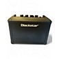Used Blackstar Fly 3W Battery Powered Amp thumbnail