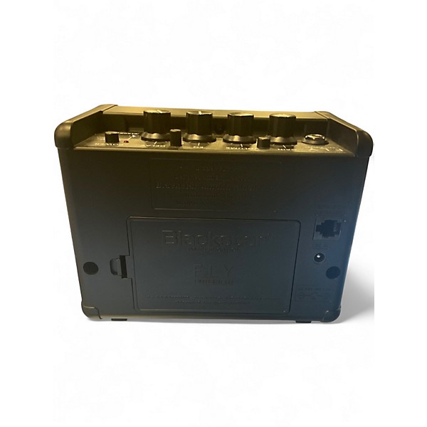Used Blackstar Fly 3W Battery Powered Amp