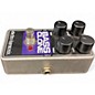 Used Electro-Harmonix Bass Clone Analog Chorus Bass Effect Pedal