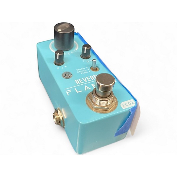 Used Flamma FC02 Effect Pedal