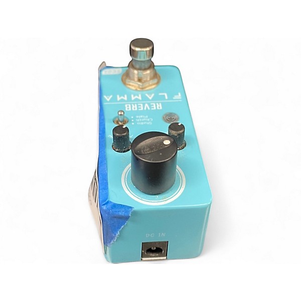 Used Flamma FC02 Effect Pedal