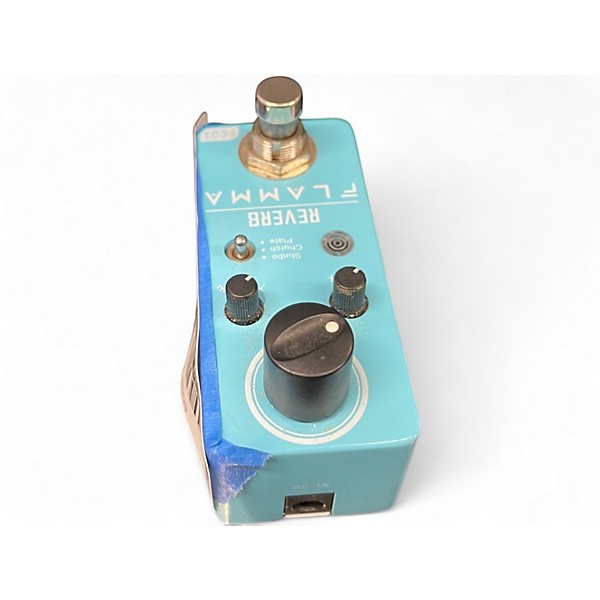 Used Flamma FC02 Effect Pedal