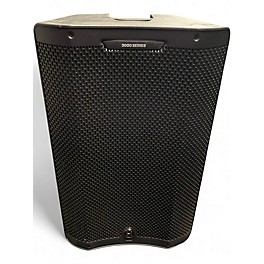 Used Harbinger VARI V3415 Bluetooth Speaker