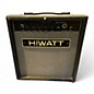 Used Hiwatt BULLDOG-10 Battery Powered Amp thumbnail