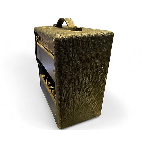 Used Hiwatt BULLDOG-10 Battery Powered Amp