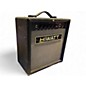 Used Hiwatt BULLDOG-10 Battery Powered Amp