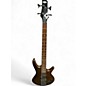 Used Ibanez GSR200 Walnut Electric Bass Guitar thumbnail