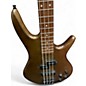 Used Ibanez GSR200 Walnut Electric Bass Guitar