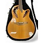 Used Ovation Elite Standard Natural 12 String Acoustic Guitar thumbnail