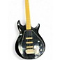 Vintage 1977 Gibson Grabber G3 Bass Black Electric Bass Guitar