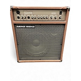 Used Genz Benz Shenandoah JR Acoustic Guitar Combo Amp