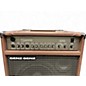 Used Genz Benz Shenandoah JR Acoustic Guitar Combo Amp