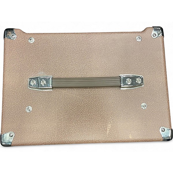 Used Genz Benz Shenandoah JR Acoustic Guitar Combo Amp