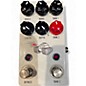 Used JHS Pedals SPRING TANK Effect Pedal thumbnail
