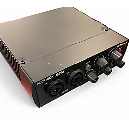 Used PreSonus Audiobox USB Audio Interface