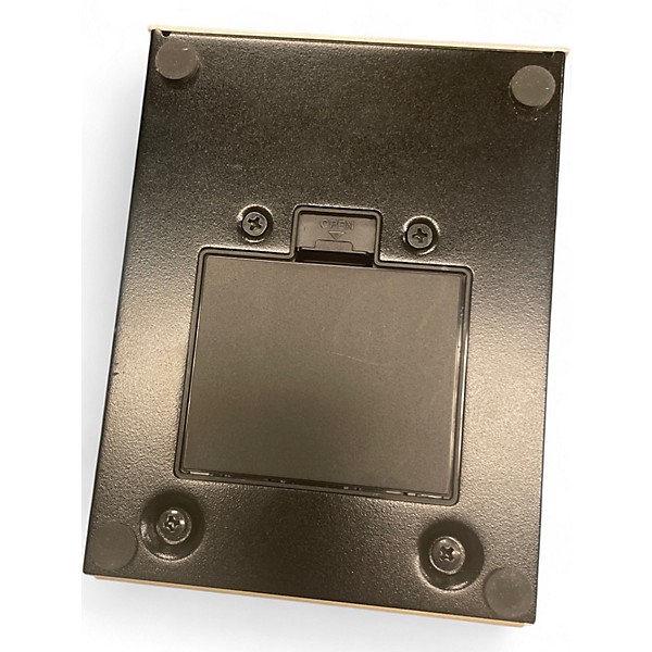 Used BOSS DD200 Digital Delay Effect Pedal