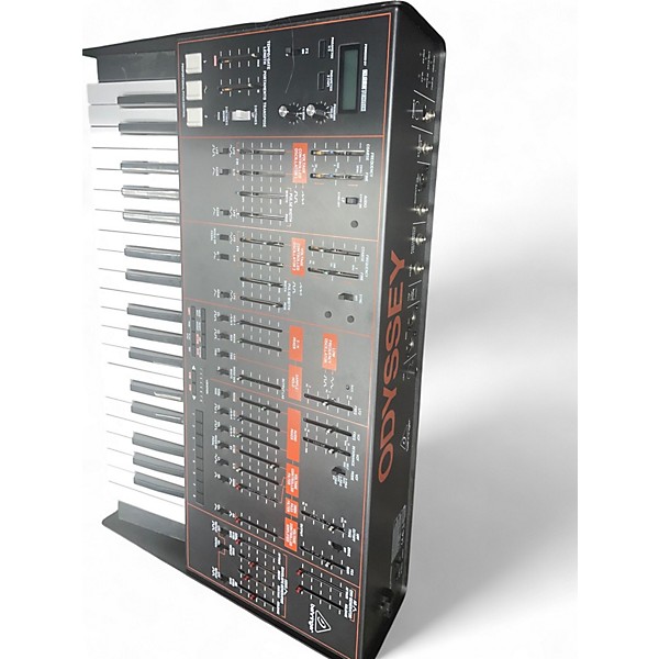 Used Behringer ODYSSEY Synthesizer