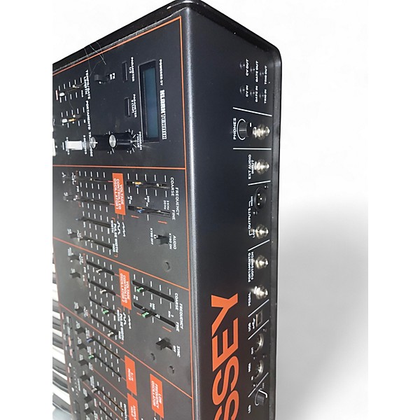 Used Behringer ODYSSEY Synthesizer