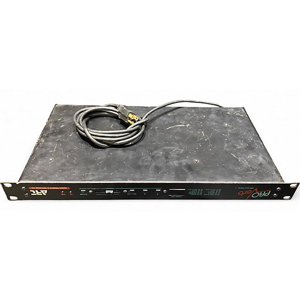 Used Art ProVerb Effects Processor