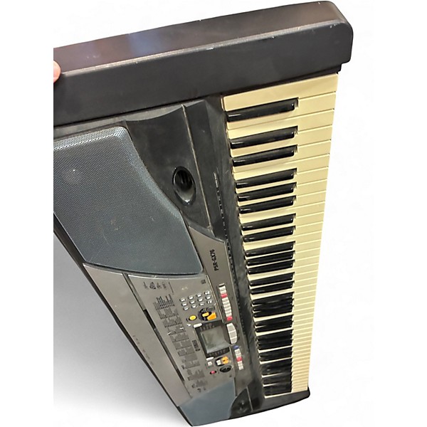 Used Yamaha PSRGX76