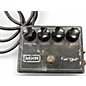 Used MXR M117 Flanger Effect Pedal thumbnail