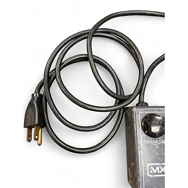 Used MXR M117 Flanger Effect Pedal